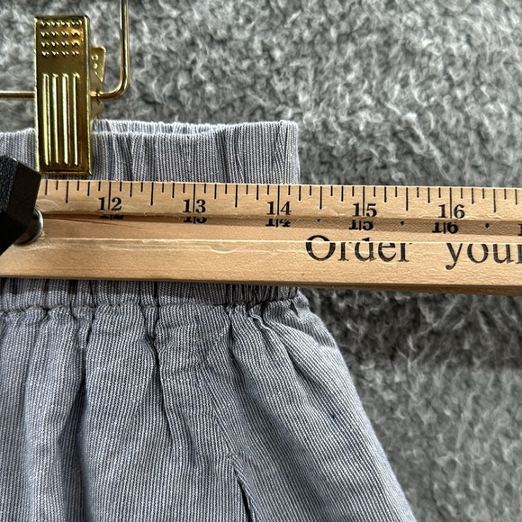 J Crew Women’s Linen Short Skirt Size 4 - Picture 7 of 10